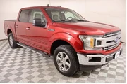 Ford F-150 2019 4x4 XLT 4dr en Oklahoma City