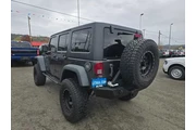 $23500 : Jeep Wrangler Unlimited 2017 thumbnail