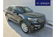Ford Explorer 2020 AWD Limit en New Hampshire