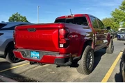 $36995 : Chevrolet Colorado 2025 4x4 thumbnail