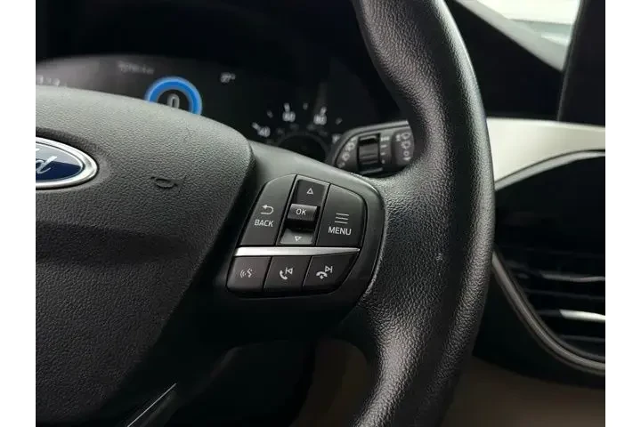 $16000 : Ford Escape 2021 SE 4dr SUV image 6