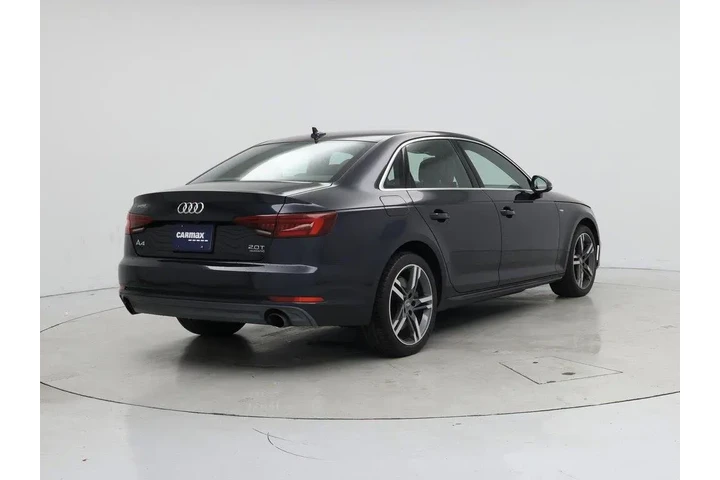 $21998 : Audi A4 2018 AWD 2.0T quattr image 8