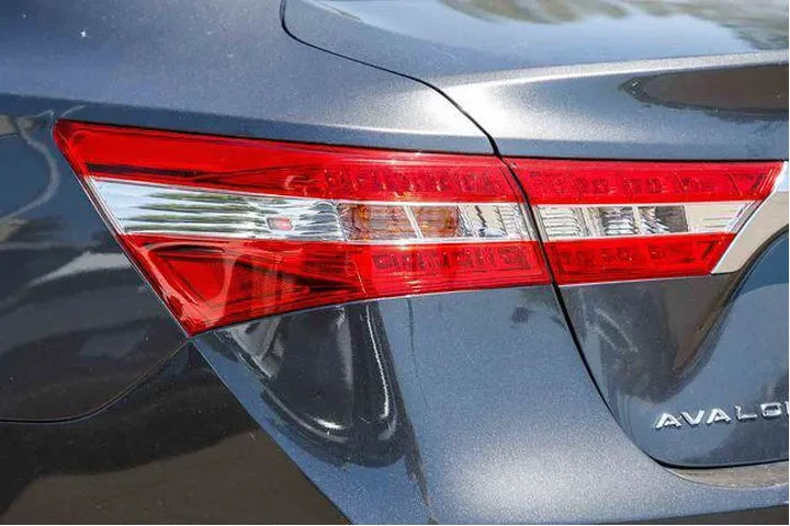 $13883 : Toyota Avalon Hybrid 2014 XL image 8