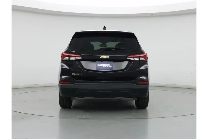 $23998 : Chevrolet Equinox 2023 LS 4d image 6