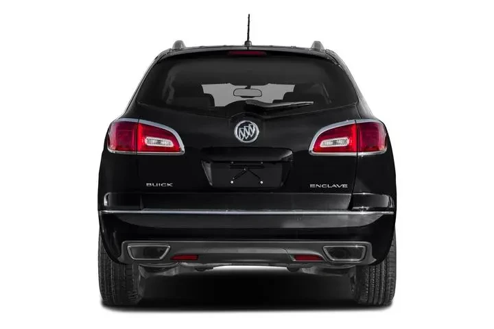 $14700 : Buick Enclave 2017 AWD Premi image 5