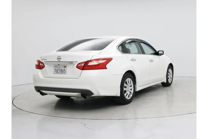 $11998 : Nissan Altima 2016 2.5 S 4dr image 8