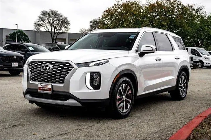 $26155 : Hyundai PALISADE 2022 SEL 4d image 9