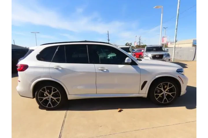 $34911 : BMW X5 2022 sDrive40i 4dr Sp image 7