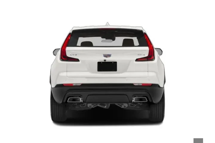 $29990 : Cadillac XT4 2023 Luxury 4dr image 5