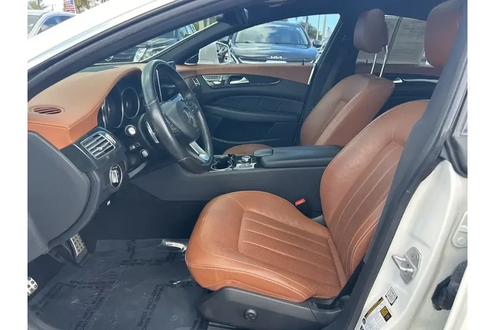 $23563 : Mercedes-Benz CLS 2016 CLS 4 image 9