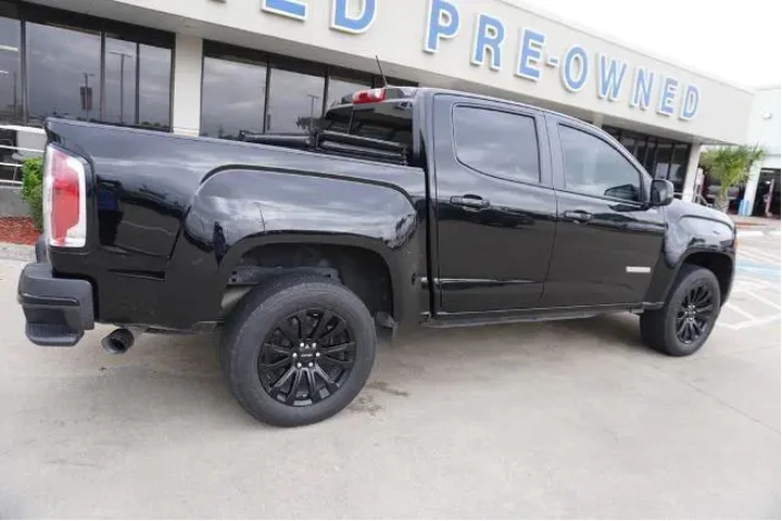 $27725 : GMC Canyon 2022 4x2 Elevatio image 6