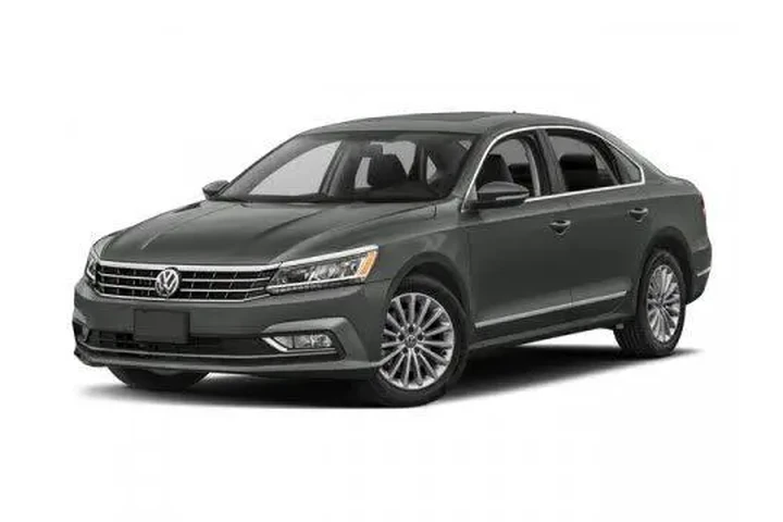 $10999 : Volkswagen Passat 2018 2.0T image 1