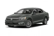 Volkswagen Passat 2018 2.0T en Yuma