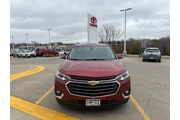 $24897 : Chevrolet Traverse 2020 4x4 thumbnail