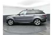 $23726 : Land Rover Range Rover Sport thumbnail