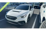 Subaru WRX 2022 AWD Limited en Santa Rosa
