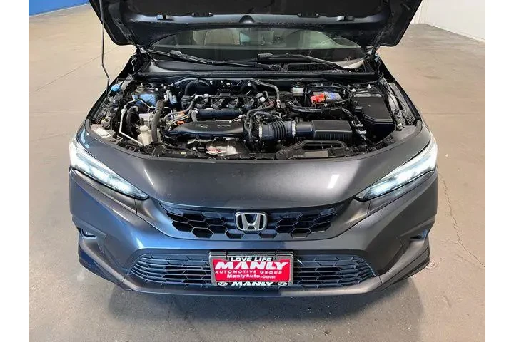 $28415 : Honda Civic 2024 Sport Touri image 9