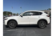 $13825 : Mazda CX-5 2018 Grand Tourin thumbnail