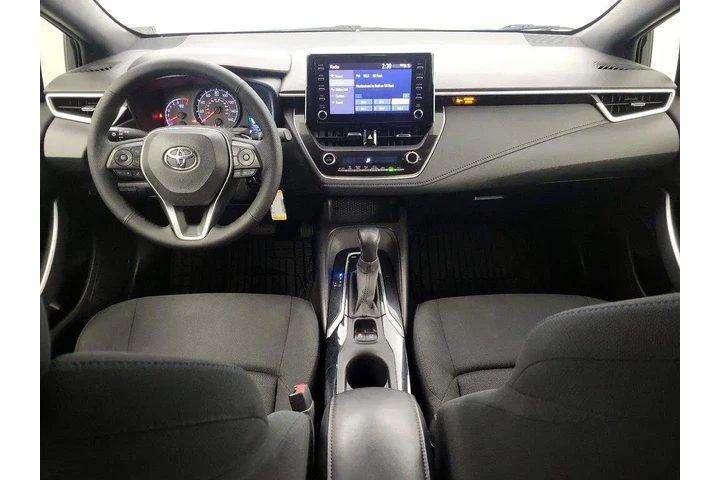 $16998 : Toyota Corolla 2020 SE 4dr S image 9