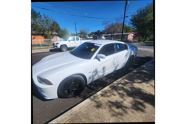 $14900 : 2013 DODGE CHARGER2013 DODGE image 2