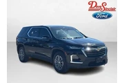 $19888 : Chevrolet Traverse 2022 LT C thumbnail