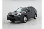 $20998 : Subaru Forester 2019 AWD Bas thumbnail