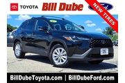Toyota Corolla Cross 2022 AW en New Hampshire