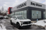 Nissan Kicks 2025 AWD SR 4dr en Long Island