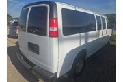 $36211 : Chevrolet Express 2023 LS 35 thumbnail