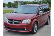 $5500 : 2015 Grand Caravan SXT Plus thumbnail