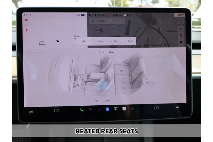 $20290 : Tesla Model 3 2021 Standard image 8