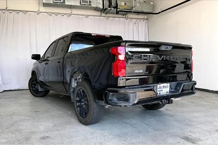 $29591 : Chevrolet Silverado 1500 202 image 5