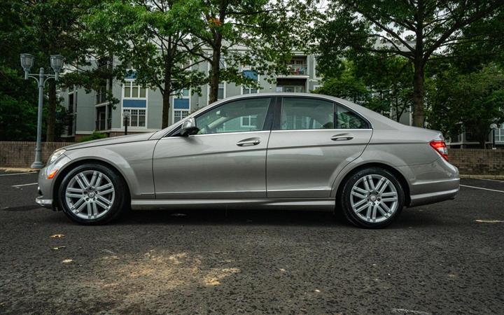 $11000 : 2009 MERCEDES-BENZ C-CLASS image 7