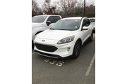 $22300 : Ford Escape 2022 SEL 4dr SUV thumbnail