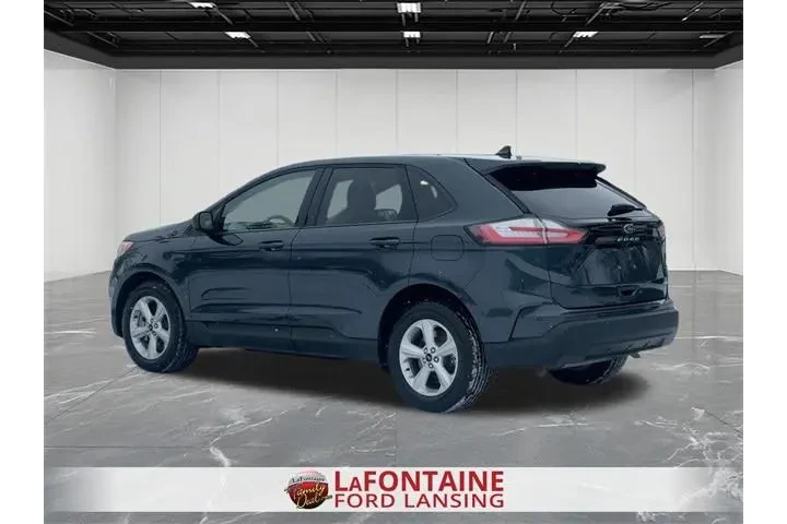 $26900 : Ford Edge 2024 AWD SE 4dr SU image 3