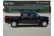 Ford F-150 2018 4x4 King Ran