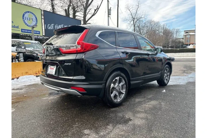 $16999 : 2018 CR-V EX image 7