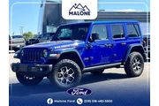 Jeep Wrangler Unlimited 2020