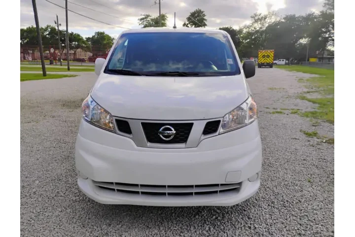 $13997 : 2021 NV200 S image 9