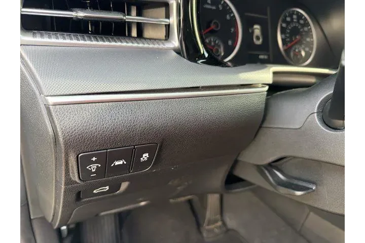 $26992 : Kia K5 2023 GT-Line 4dr Seda image 6