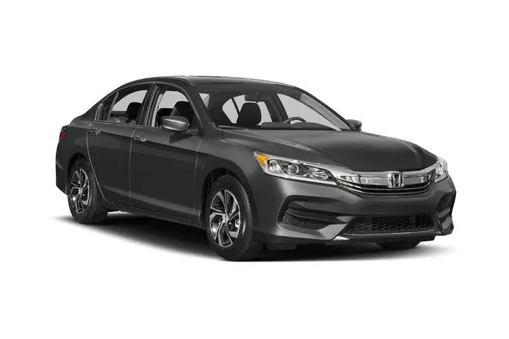 $15490 : Honda Accord 2017 LX 4dr Sed image 6