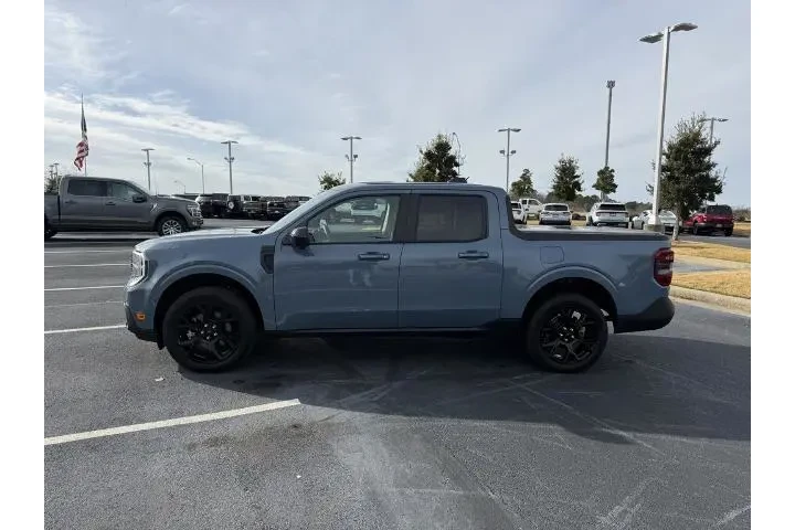 $31699 : Ford Maverick 2025 AWD Laria image 4