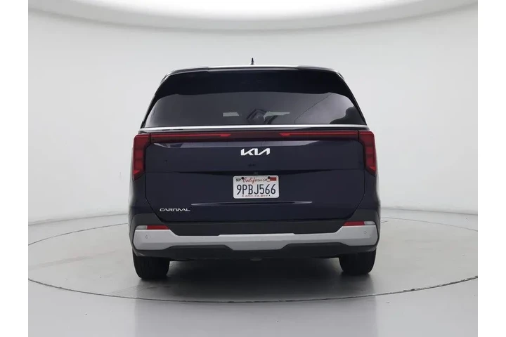 $31998 : Kia Carnival 2025 LXS 4dr Mi image 6
