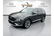 Hyundai SANTA FE 2023 Callig en Hialeah