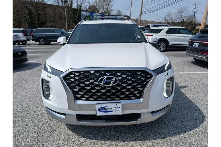 $26750 : Hyundai PALISADE 2022 Callig image 9