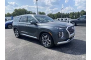 Hyundai PALISADE 2021 Callig