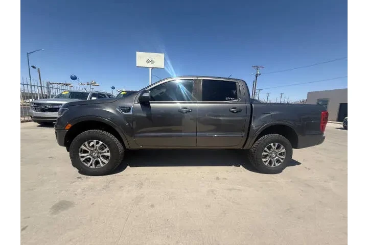 $19900 : 2020 Ranger Lariat image 2