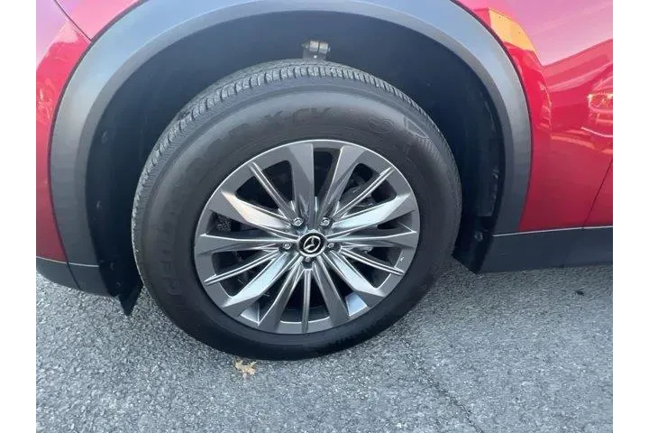 $26000 : Mazda CX-90 2024 AWD 3.3 Tur image 9