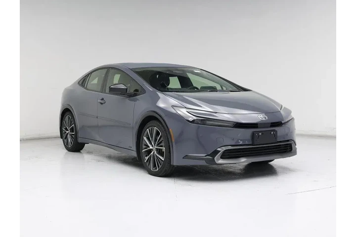 $29998 : Toyota Prius 2023 AWD LE 4dr image 1