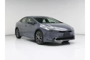 Toyota Prius 2023 AWD LE 4dr en Charlotte
